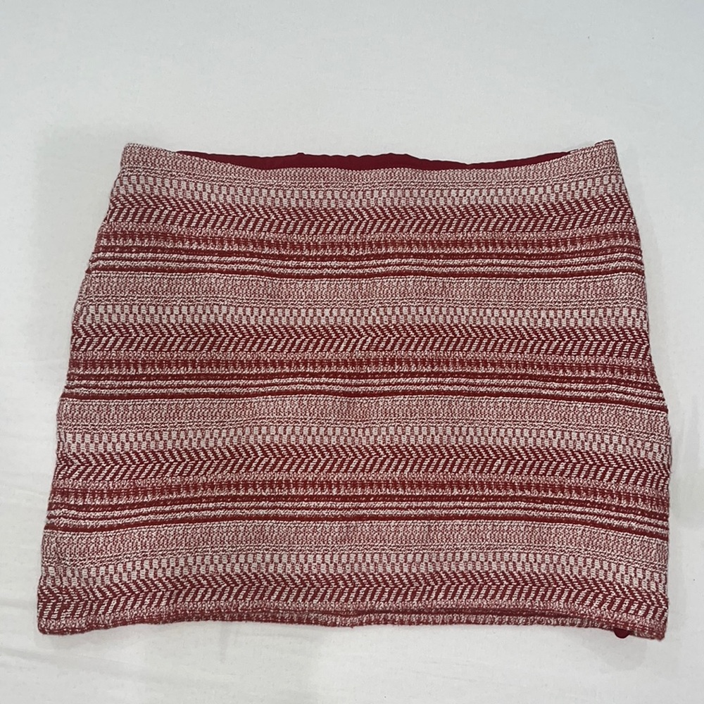 egyptian style skirt banana republic